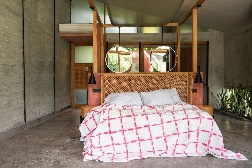 One Bedroom Nomad Private Pool Villa