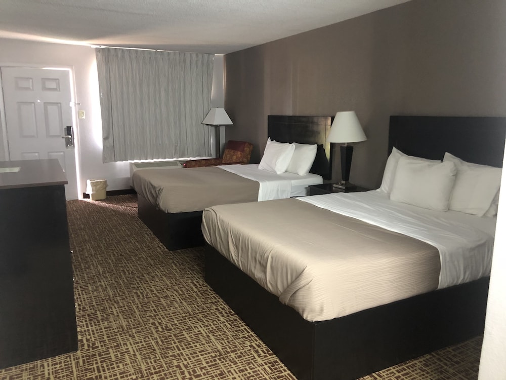 Room, 1 King Bed, Accessible, Non Smoking photo 3