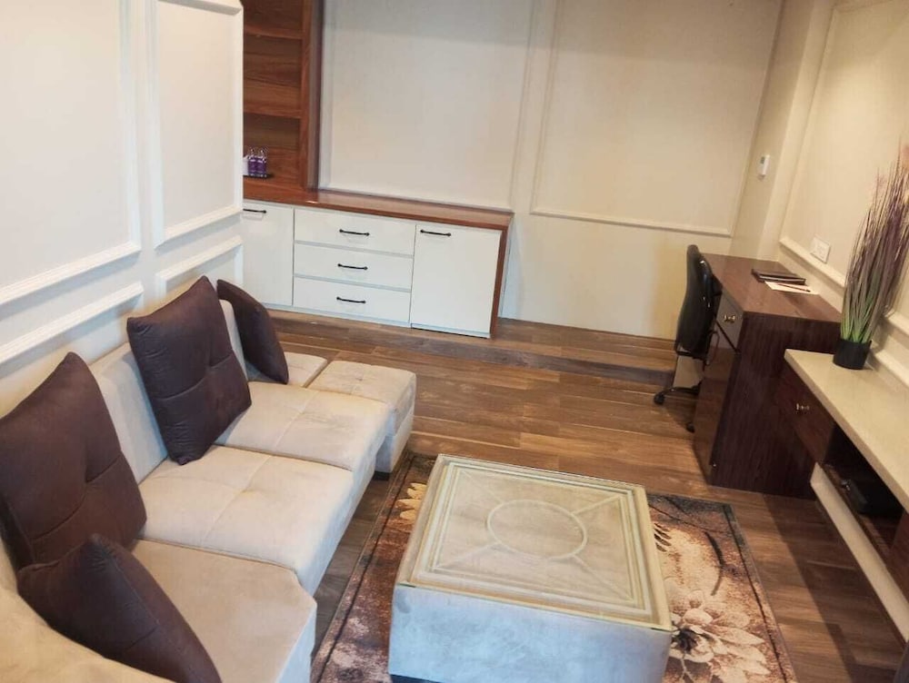 Luxury Room, 1 Bedroom