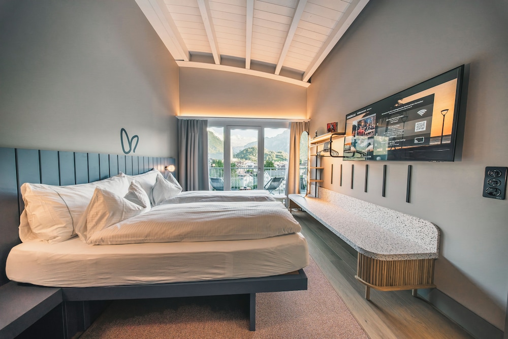 Loft Suite 570 - Photo 6