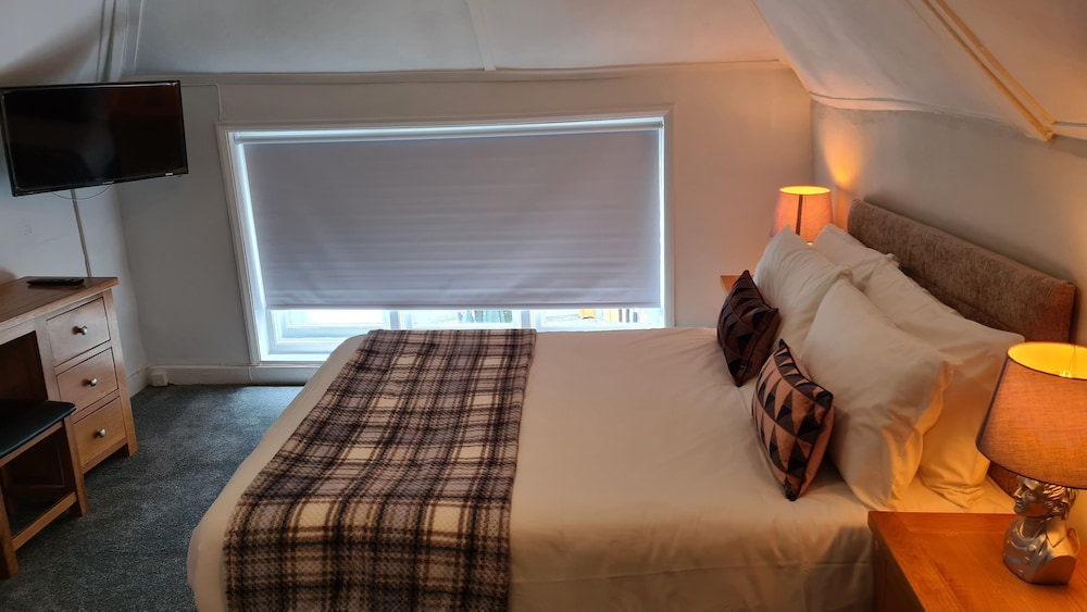 Double Room, Ensuite photo 2