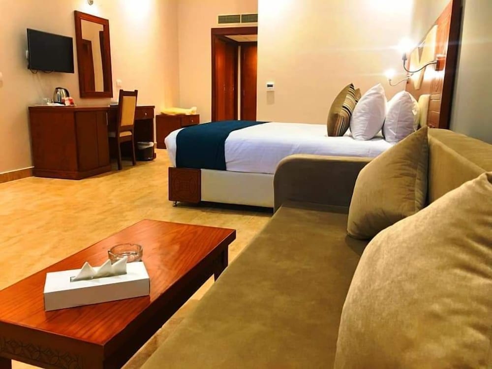 Standard Triple Room, 1 Bedroom - All Inclusive (Egyptian & Arab Soft Drink Only)
