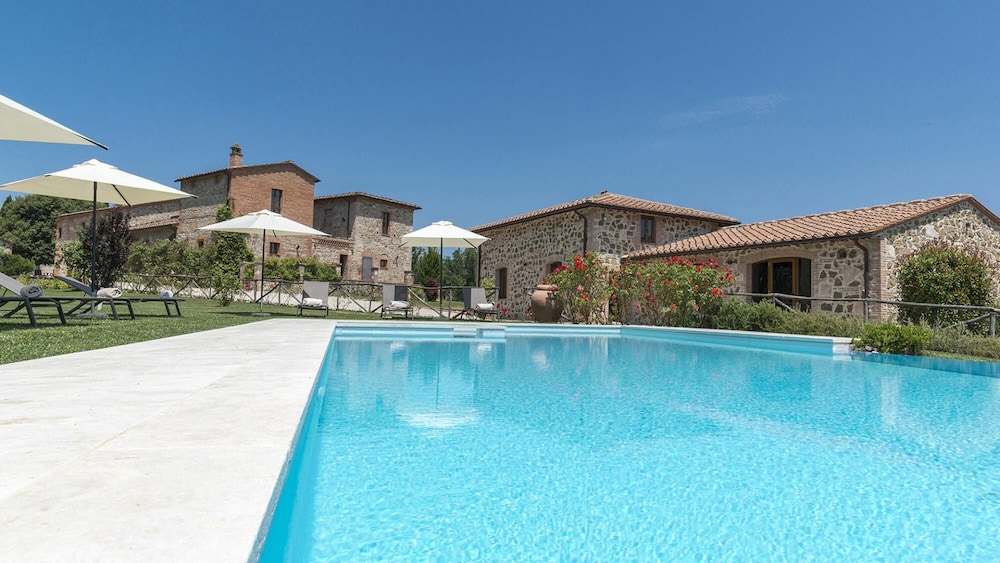 PODERE BELLARIA 18&2, Emma Villas, Billede 26