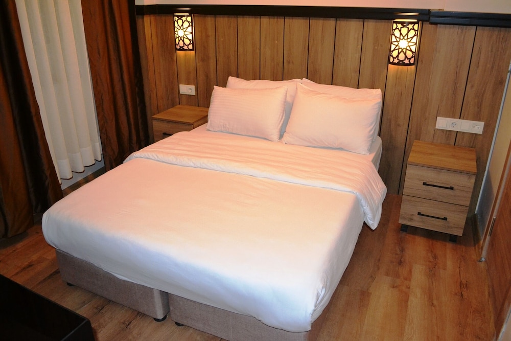 Standard Single Room photo 3