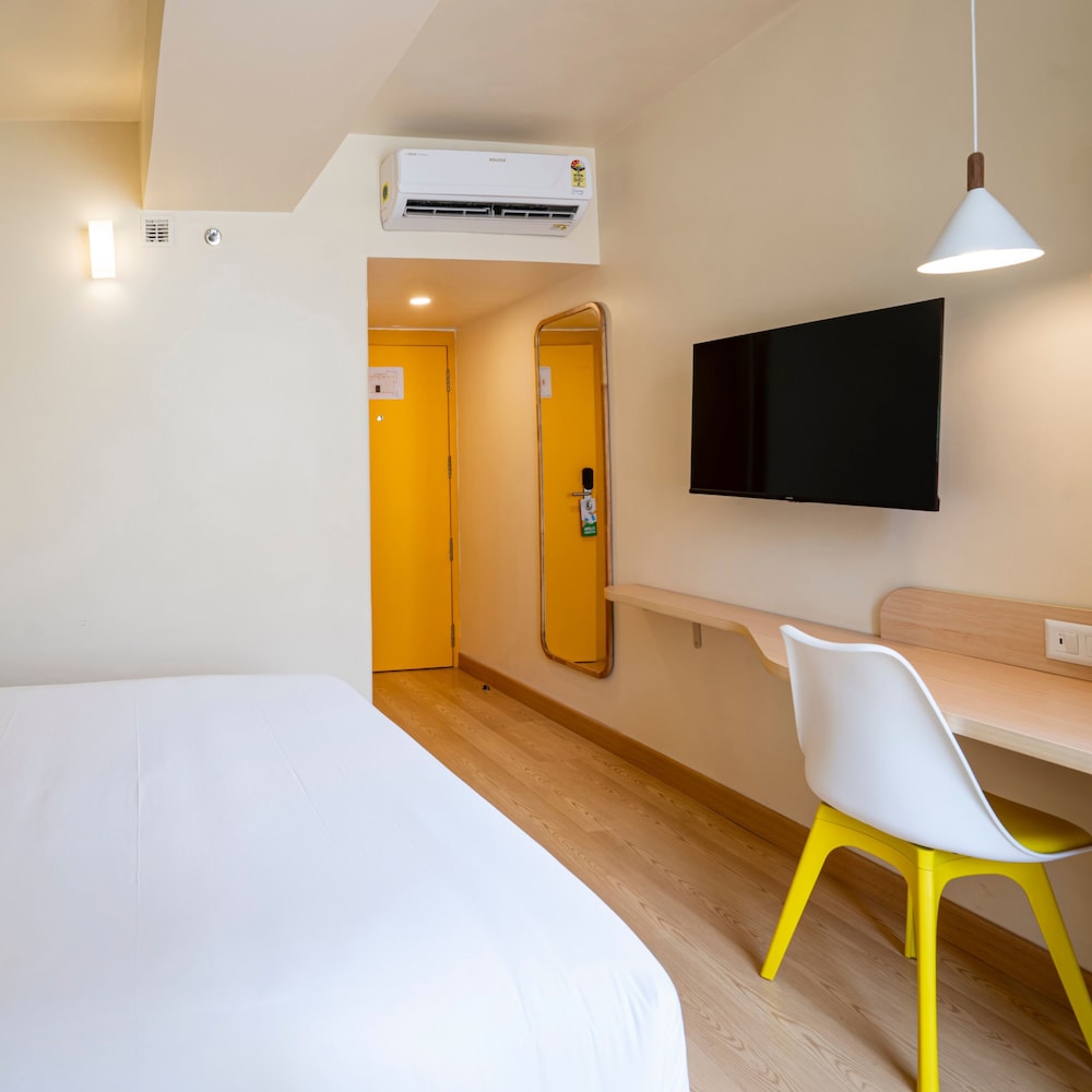 Standard Double Room - Photo 3