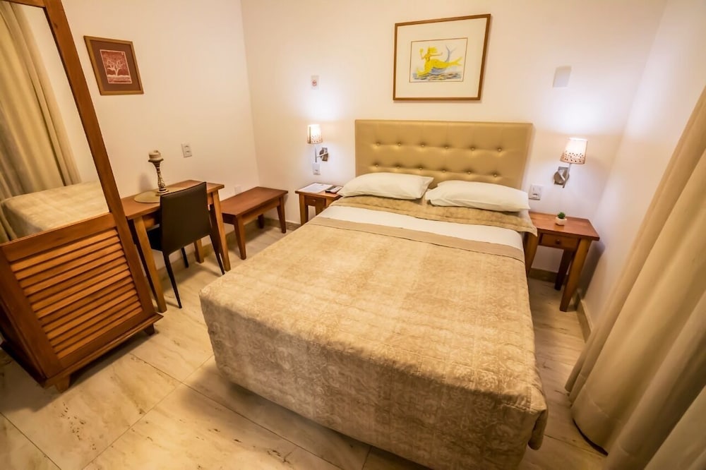 Deluxe Double Room, Bathtub photo 2