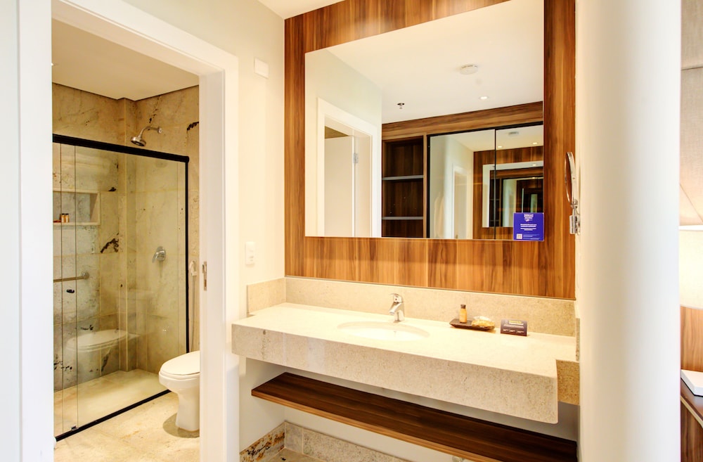 Deluxe Double or Twin Room, 1 Bedroom - Photo 4