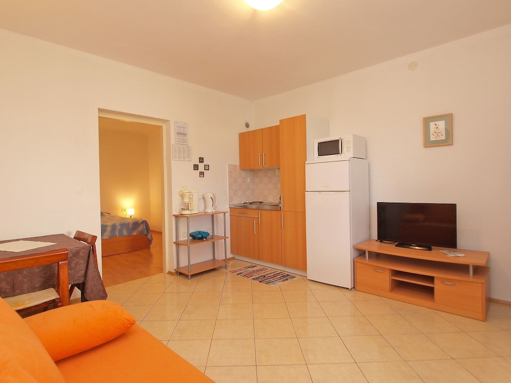 Standard Apartment, 1 Bedroom (21/17)