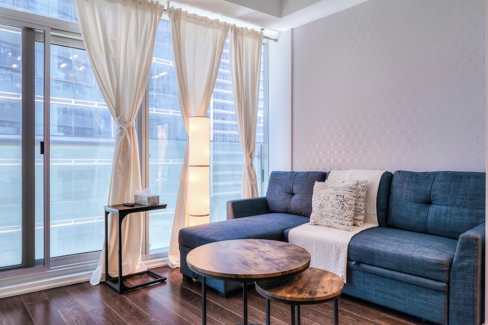 Romantic Apartment