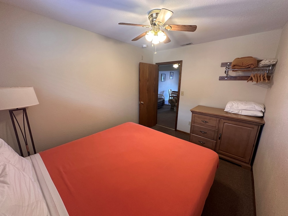 Standard Apartment - Photo 1