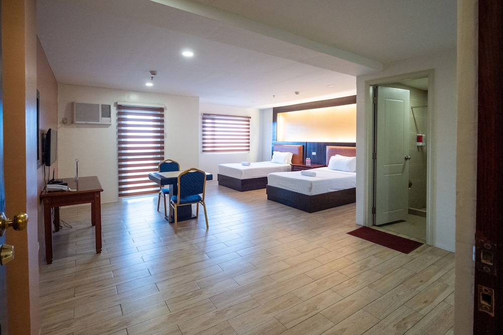 Superior Twin Room - Photo 4