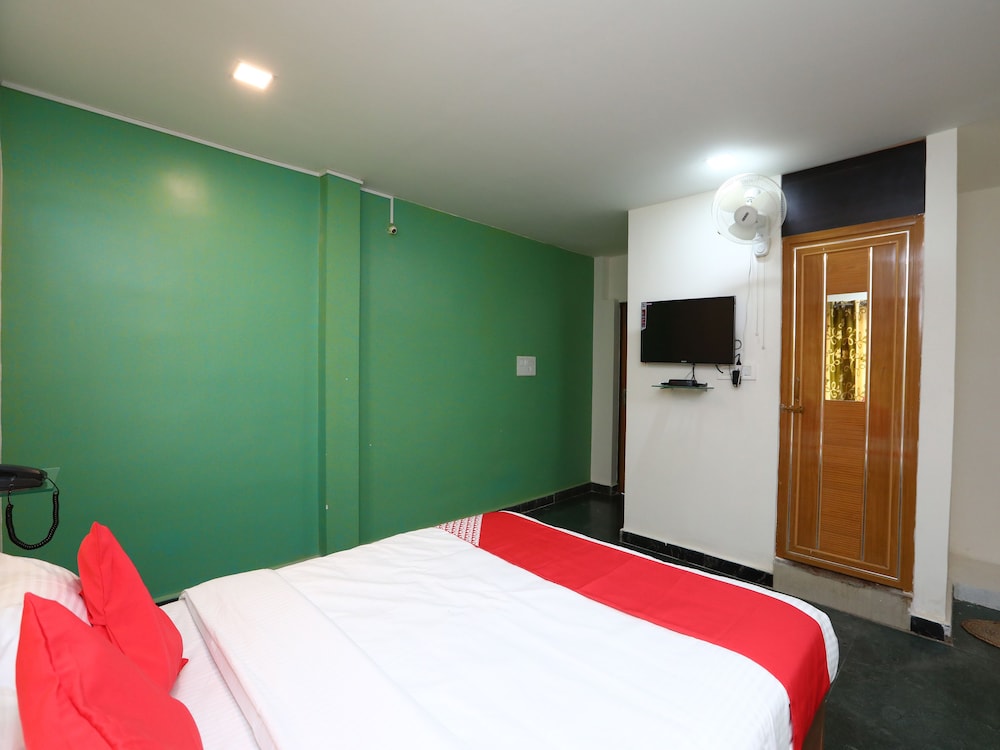 Single Room, 1 Twin Bed photo 3