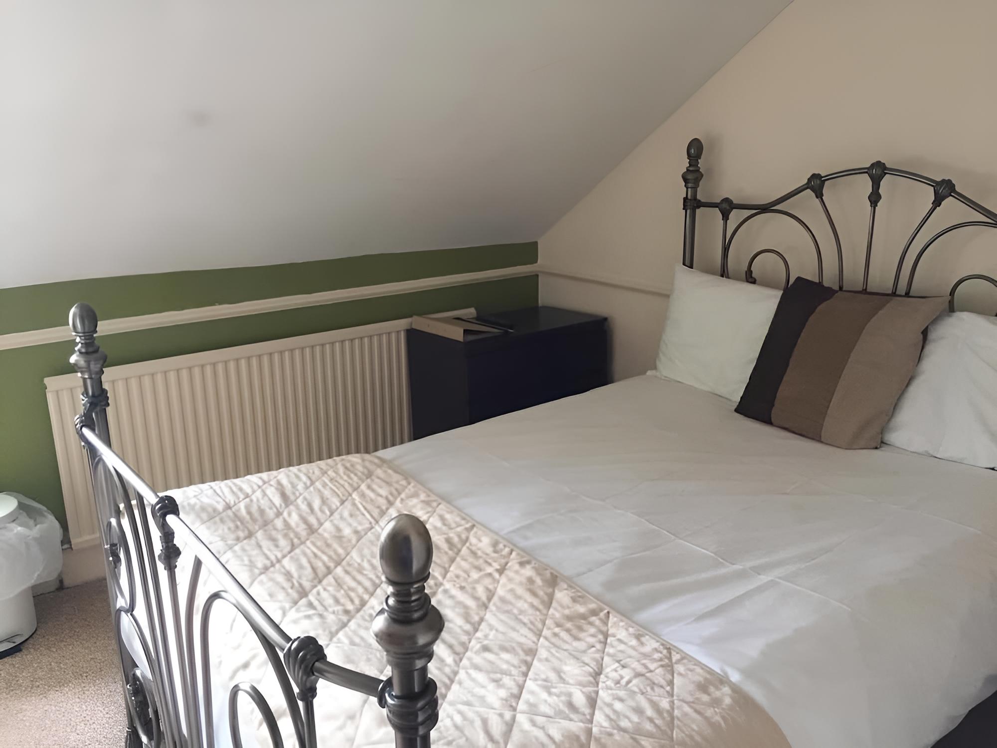 Standard Double Room photo 3