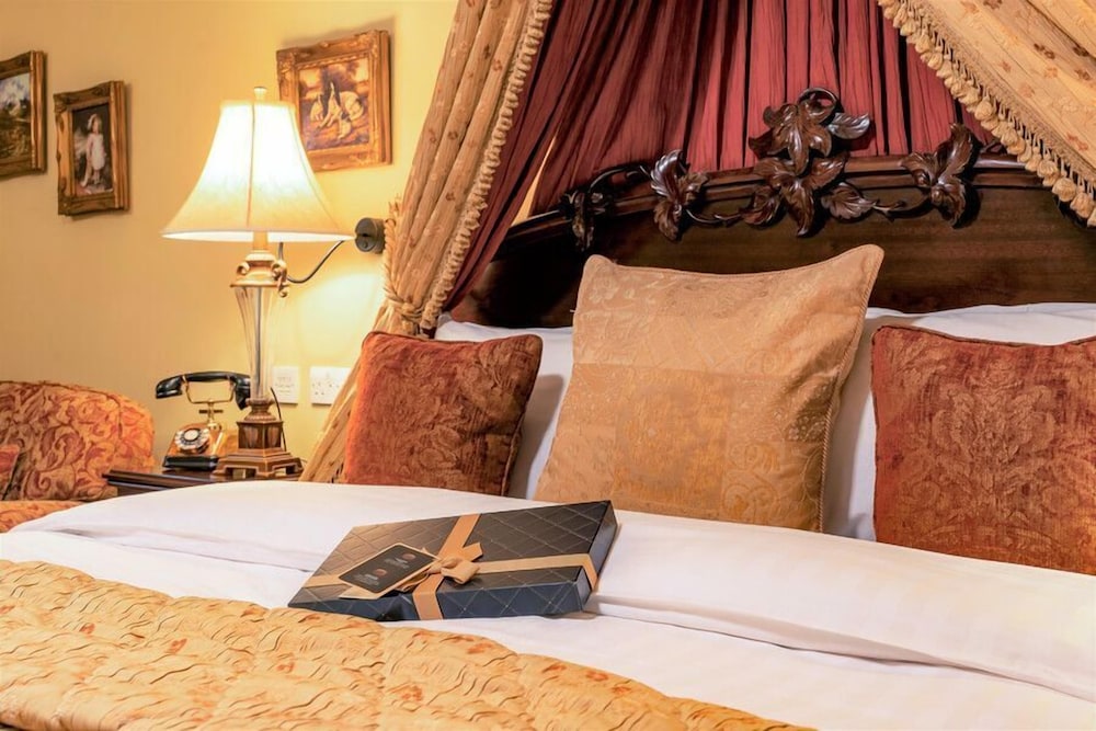 Deluxe Double Room - Photo 10