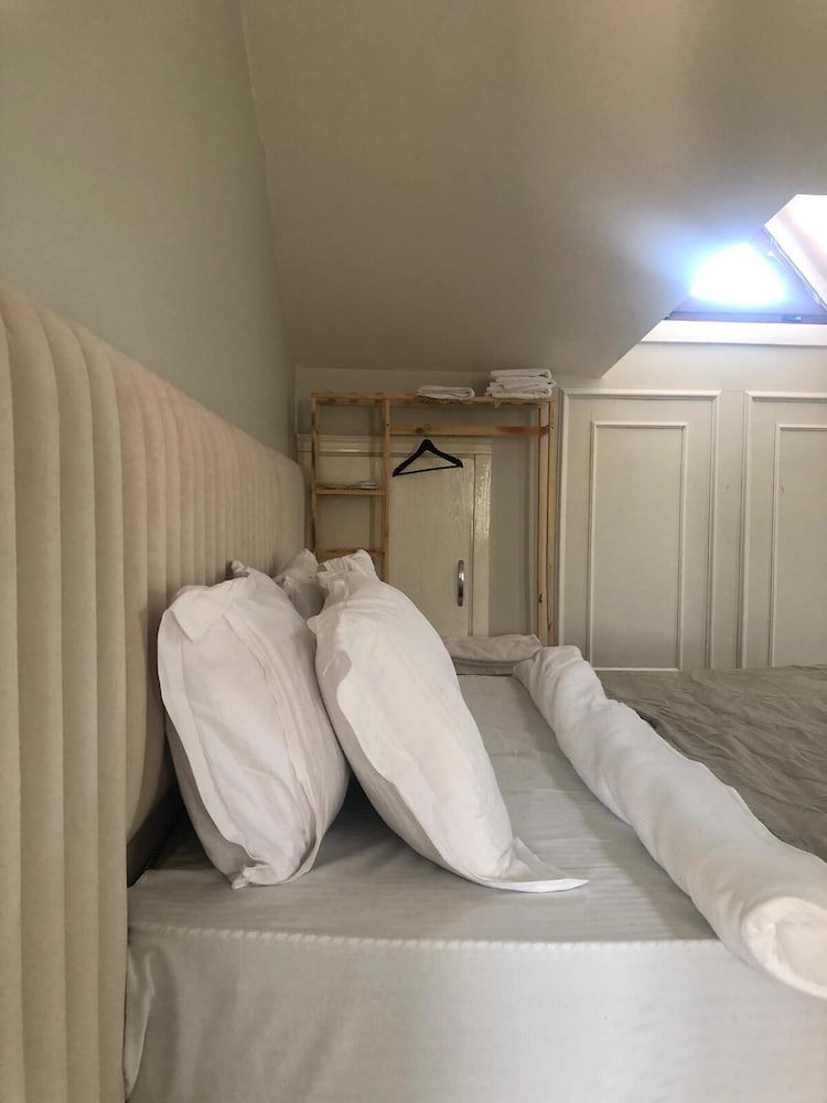 Deluxe Villa photo 2