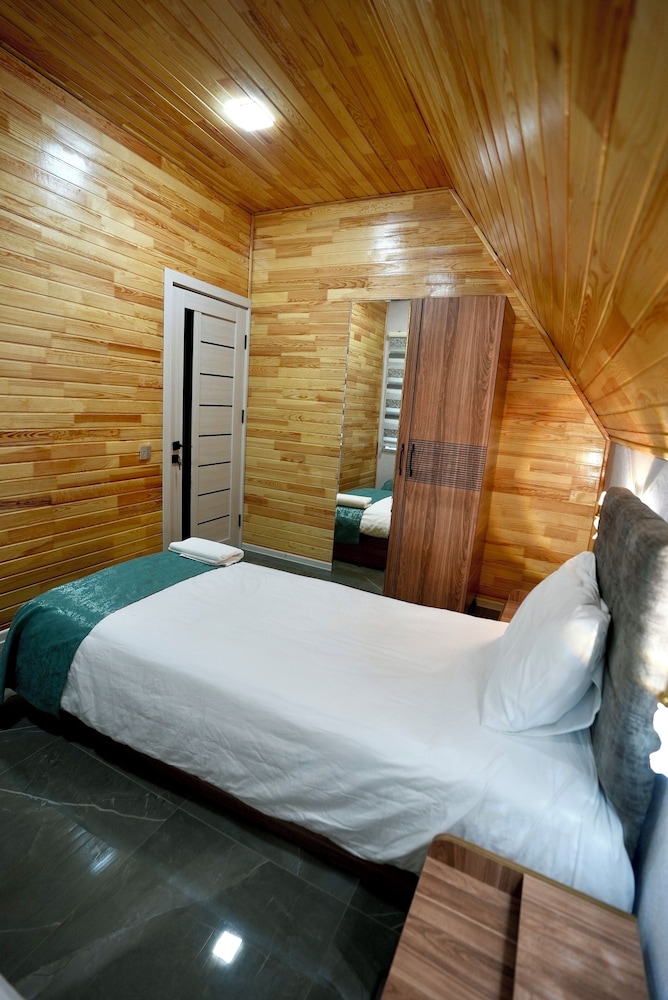 Luxury Villa photo 3
