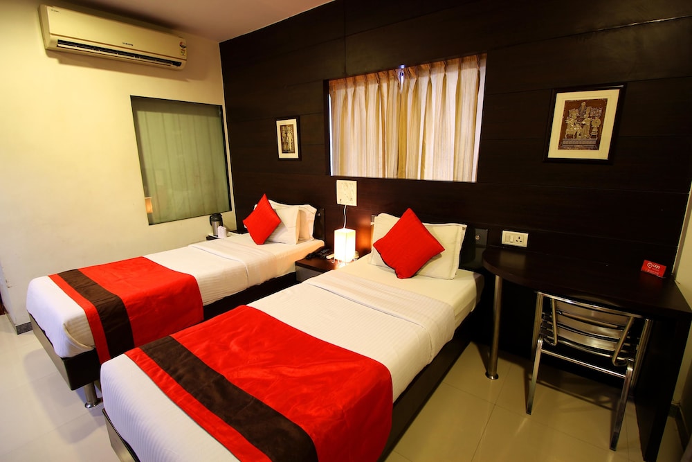 Standard Double Or Twin Room, 1 Double Bed, Private Bathroom photo 1