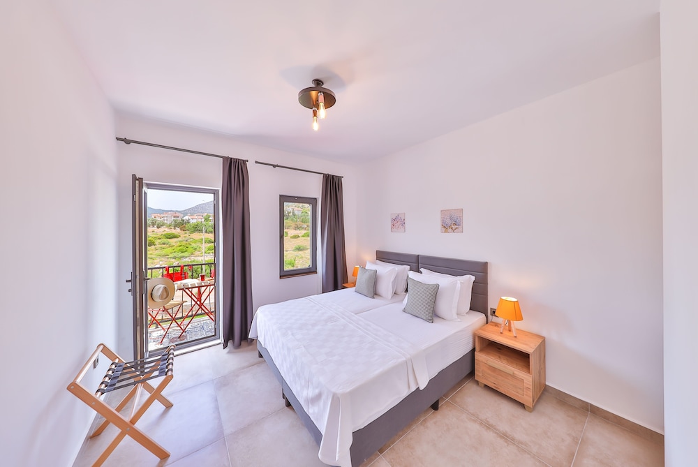 Family Suite - Photo 15