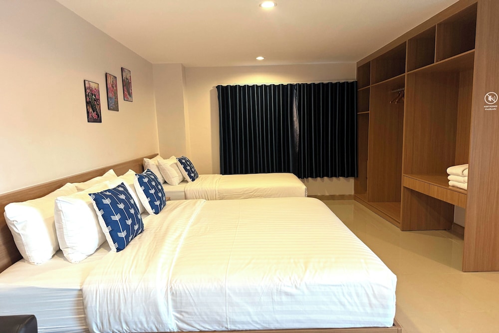 Family Suite photo 1