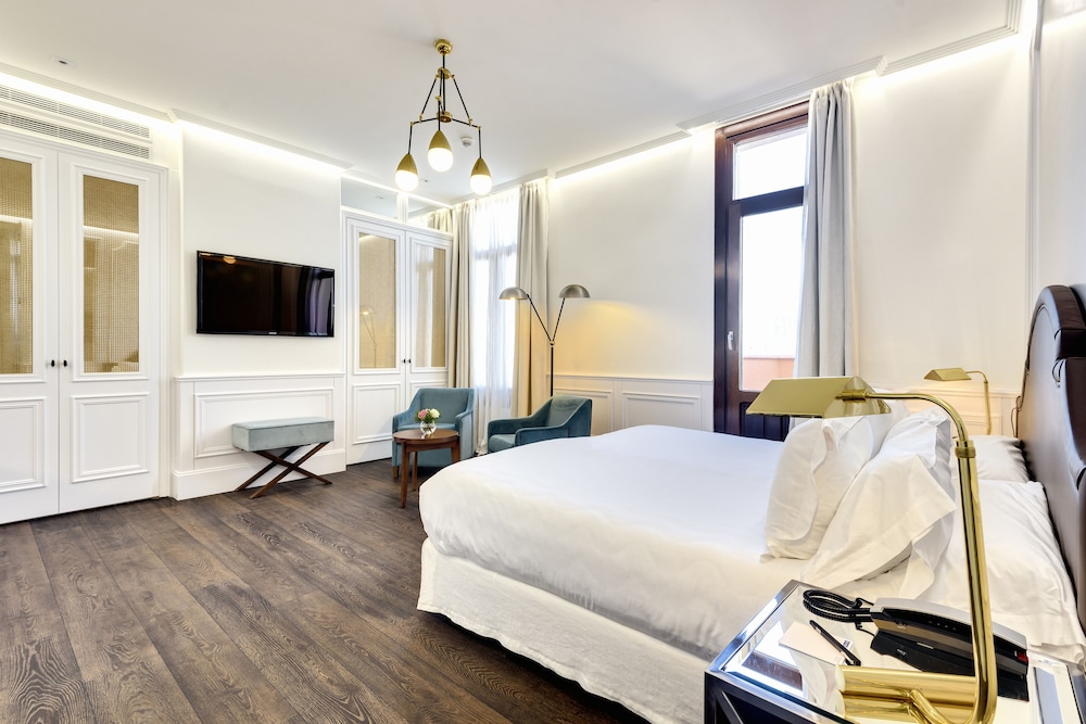 Suite, Terrace (Jacuzzi)