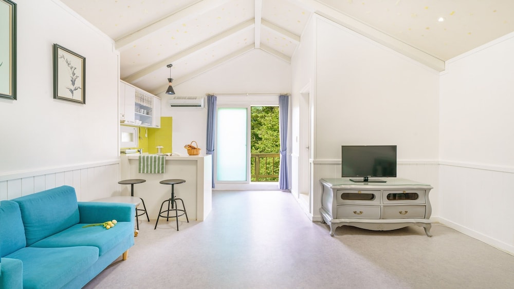 Basic Room, 1 Bedroom (daisy) photo 1