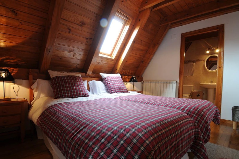 Quadruple Room photo 2