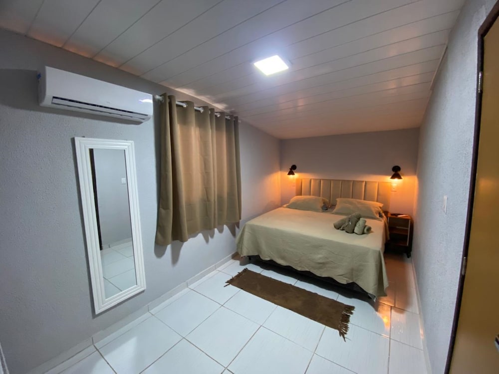 Standard Double Room photo 3