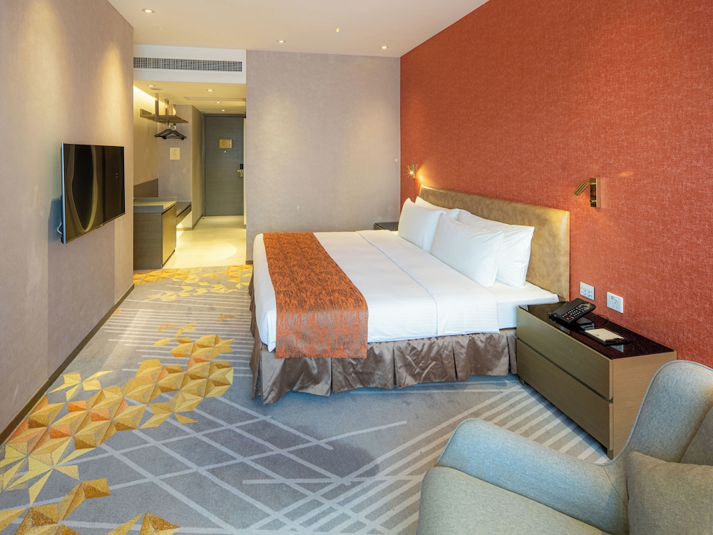 Superior Double Room photo 2