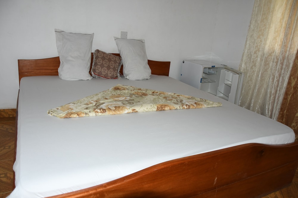 Standard Room, Non Smoking