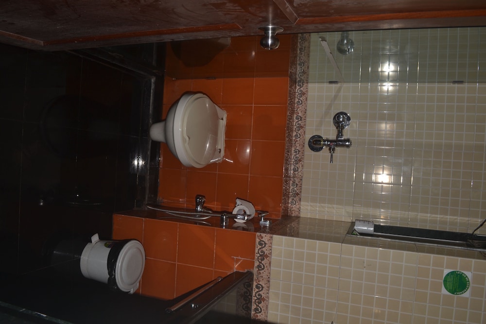 Super Deluxe Room photo 3