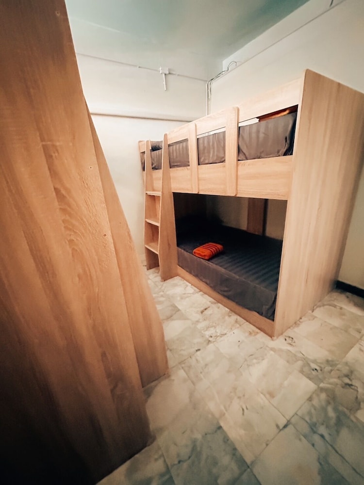 Standard Shared Dormitory photo 1