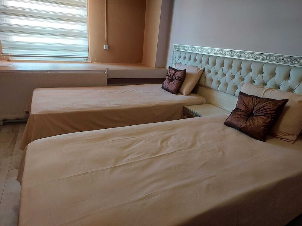 Standard Single Room photo 2