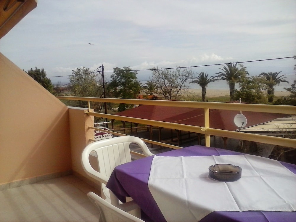 Studio, Sea View photo 3