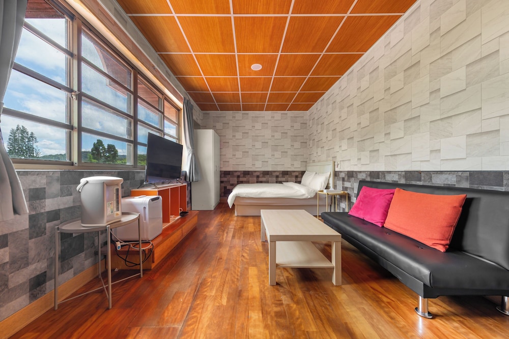Double Room with Mountain View photo 1