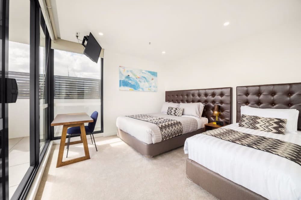Executive Twin Room