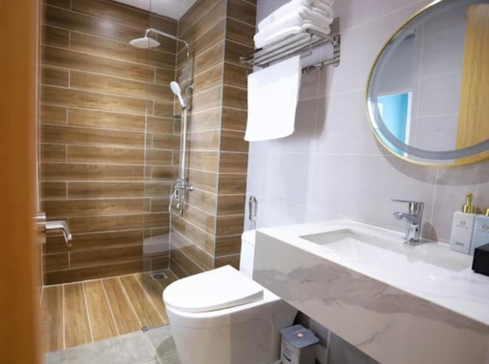 Family Suite, City View photo 3