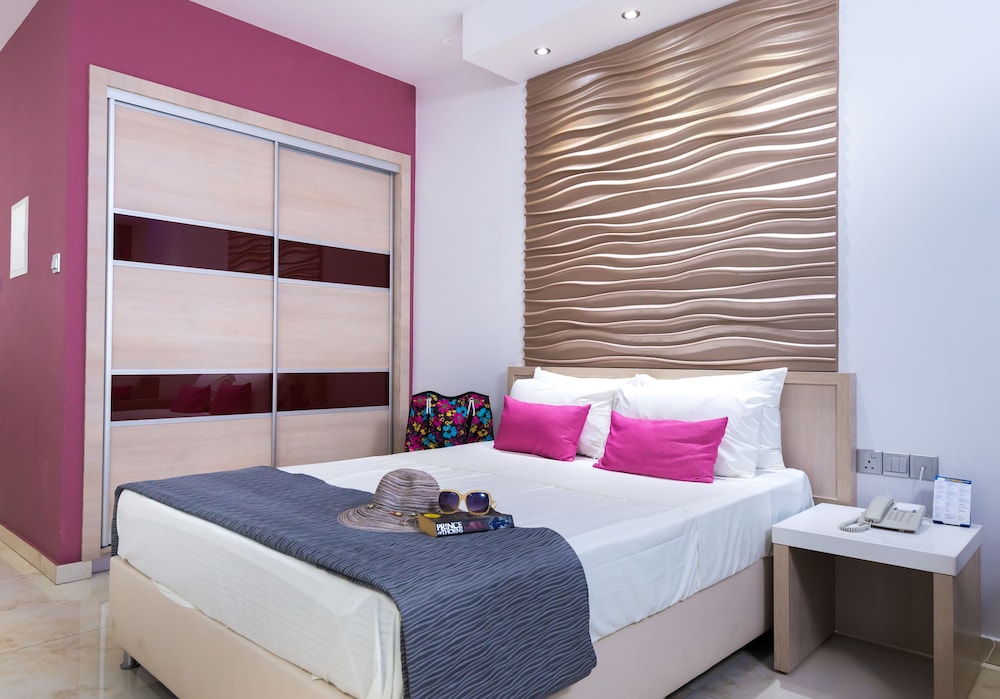 Luxury Double Room - Photo 3