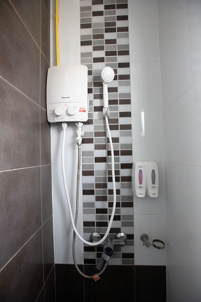 Superior Triple Room photo 3