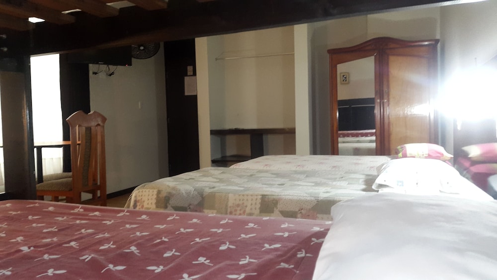 Quadruple Room photo 2
