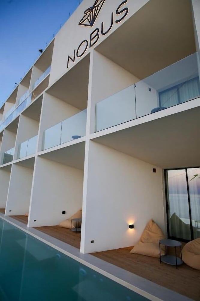 Twin Room, Private Pool
