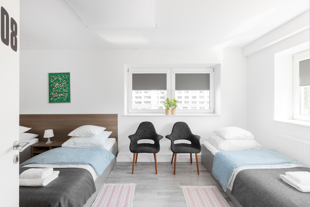 Triple Room, Private Bathroom (08)