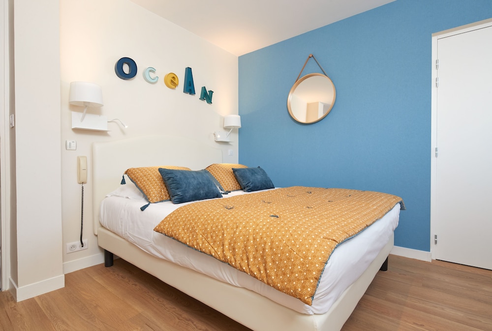 Big Double Room photo 2