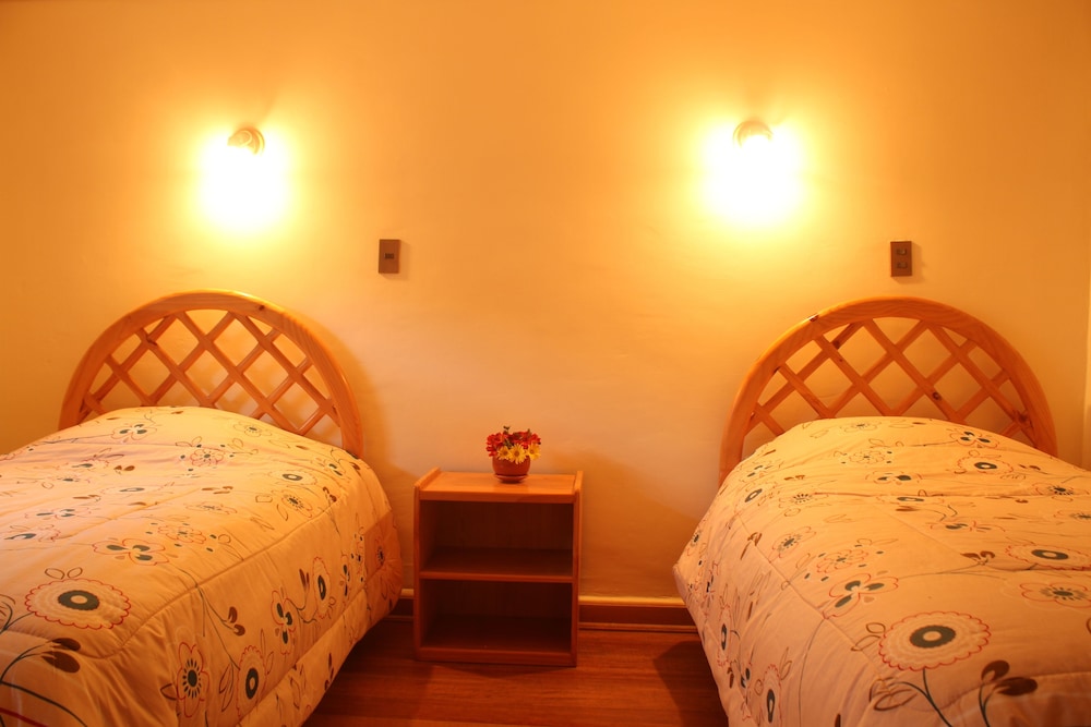 Twin Room photo 1