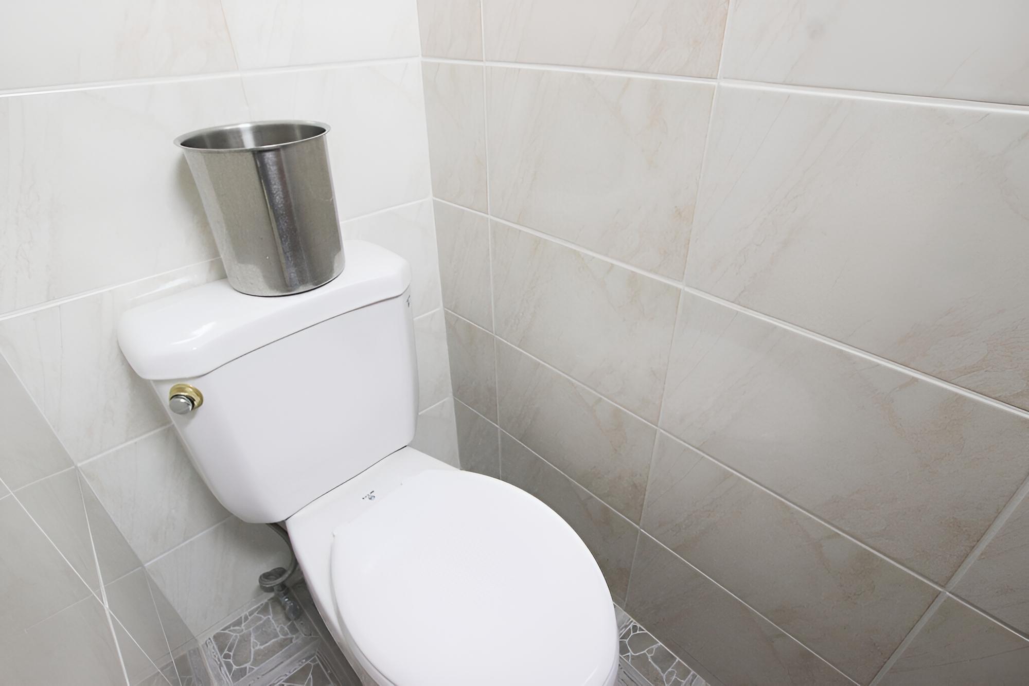 Room (Standard Room - Ondol) - Photo 14