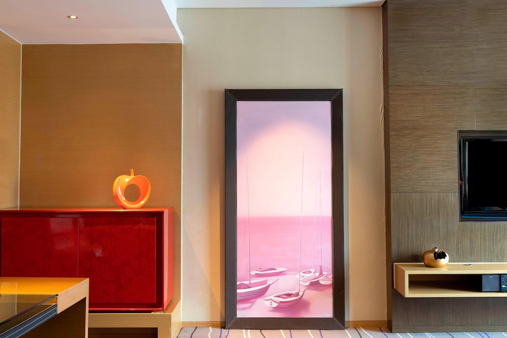 Junior Suite, 1 Bedroom - Photo 3