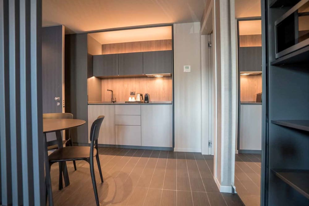 Superior Apartment, 1 Bedroom, Terrace photo 3