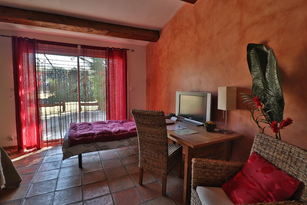 Triple Room (Cascade) photo 3