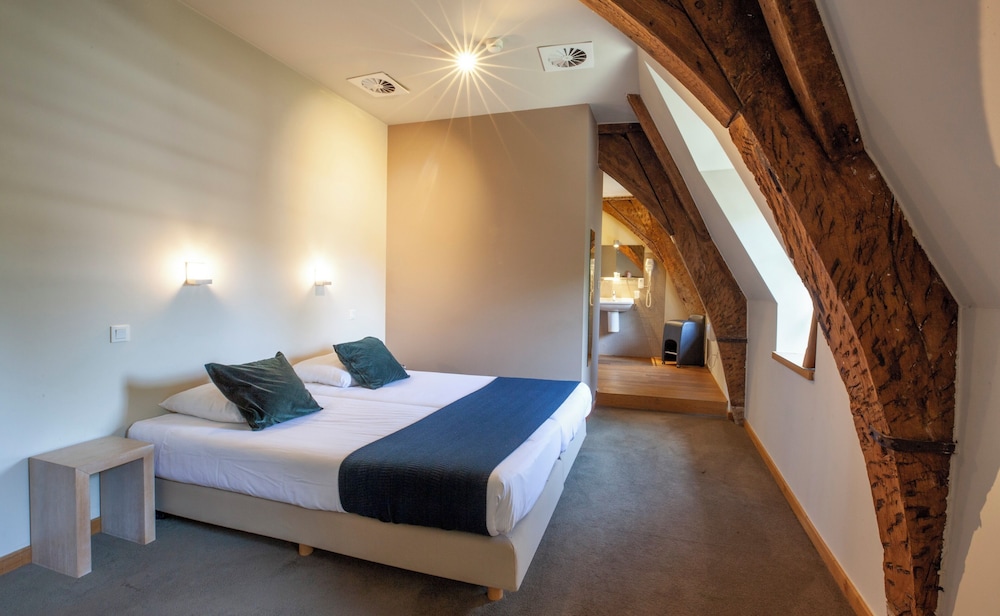 Double Room Single Use