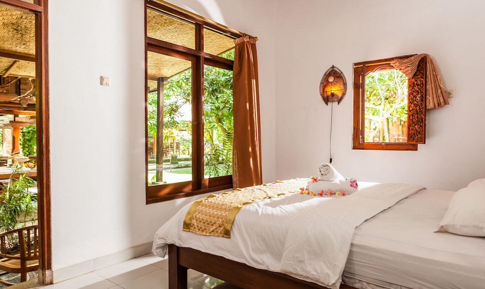 Deluxe Room photo 2