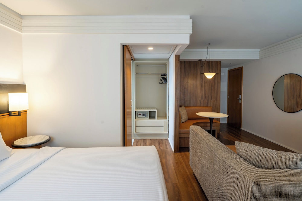 Comfort Studio Suite - Photo 3